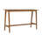 Coast Teak Bar Table - Natural Teak-36136793