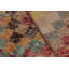 One-of-a-Kind 2'4"x7'10" Hand Knotted Area Rug