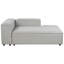 Taghrid 2 Seater Corner Sofa -1200193344