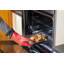 MasterClass Fleece Lined Silicone Oven Glove