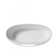 67 In. Stone Resin Flatbottom Solid Surface Freestanding Soaking Bathtub In White With Brass Drain