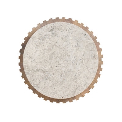 Greta 10" End Table