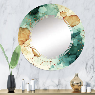 Miroir Bouchaib