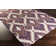 Voyages Wool Ikat Indoor Rug