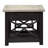 Canton Cocktail Table and End Table Set