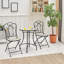 Chaise d'appoint Evo