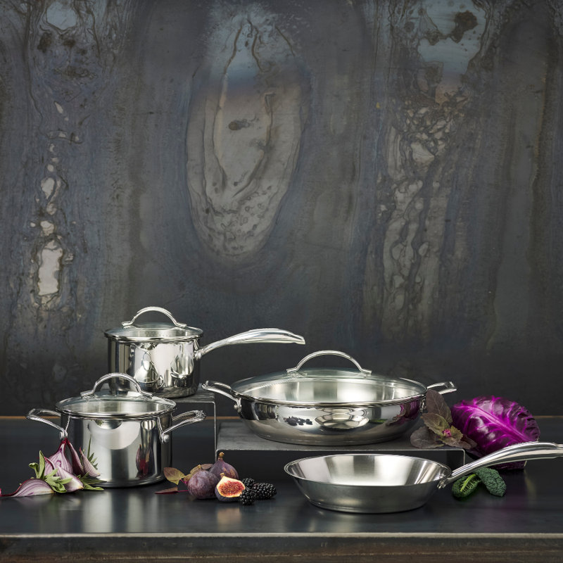 STS Saucepan, 14cm Saucepan