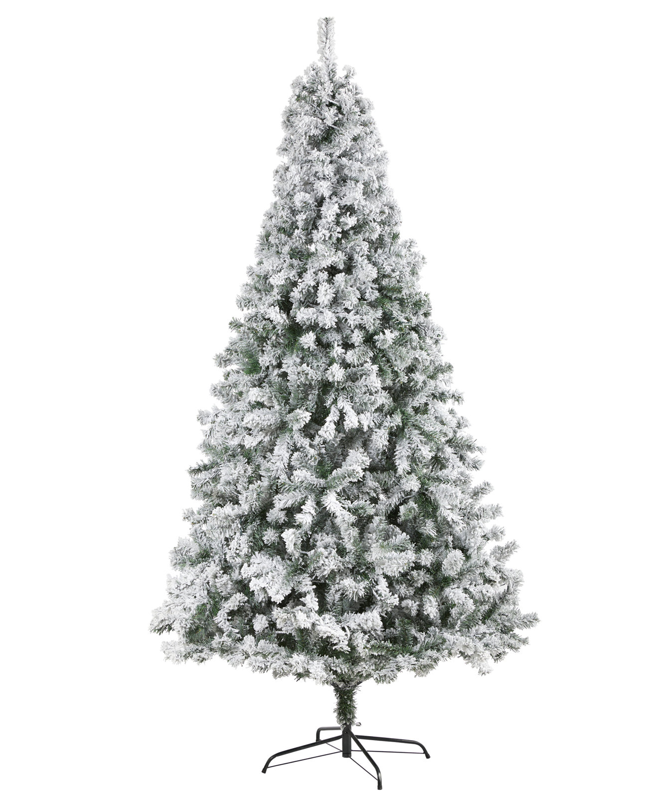 Artificial Christmas Tree, 8' H