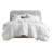 Premium Goose Down Bedding Sets, Cotton Shell Comforter, All-season Home Use