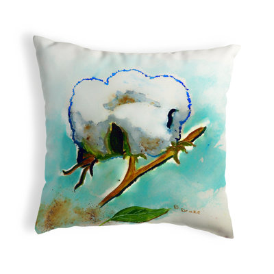 Coussin intérieur / extérieur Cottonball