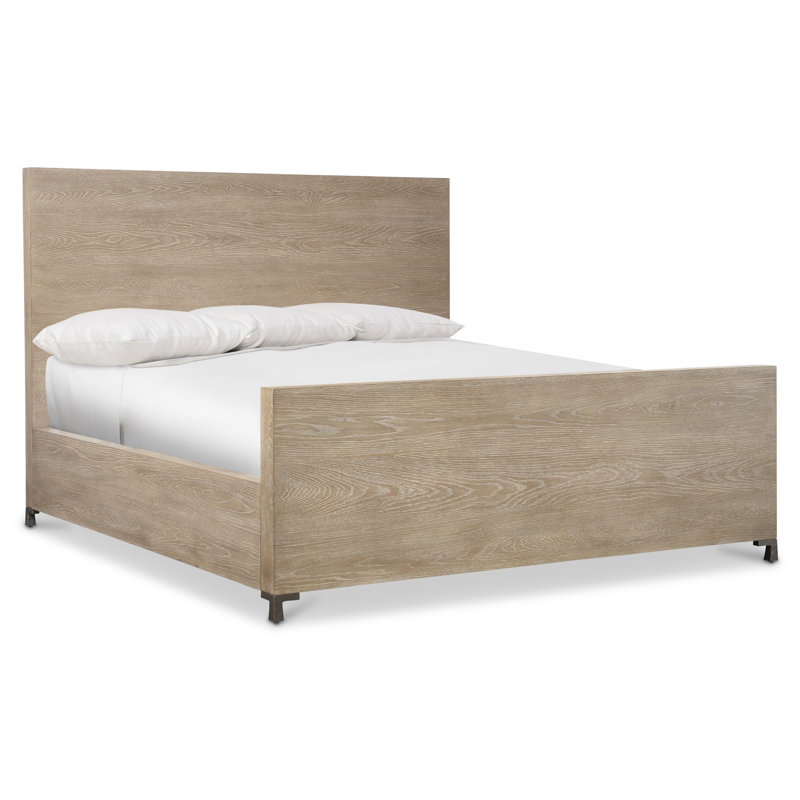 Aventura Bed, King