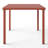 6-Person Outdoor Rectangular Dining Set-1699589460