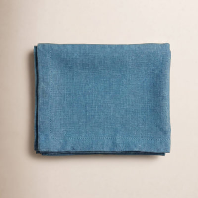 Linen Table Runner