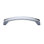 Curved 6 5/16" Center to Center Bar Pull