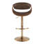 Tabouret de bar Arabelle-125600964-125600963