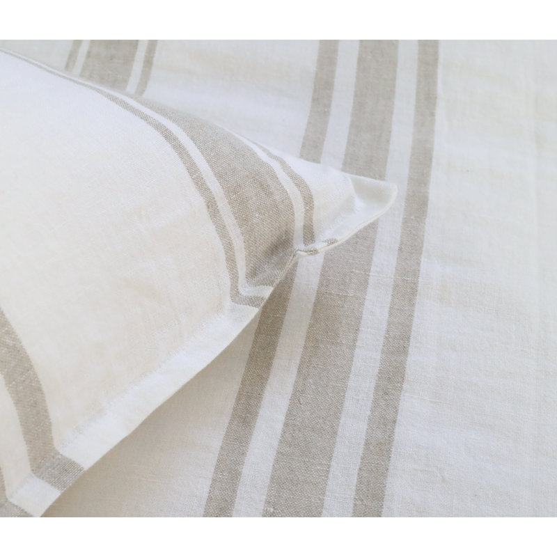 Grand coussin Jackson