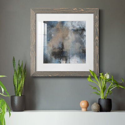 " Shifting Motion II "