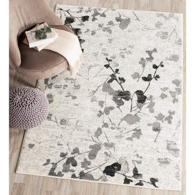 Evoke Performance Rug