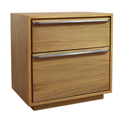 Zacaras 24'' W Nightstand