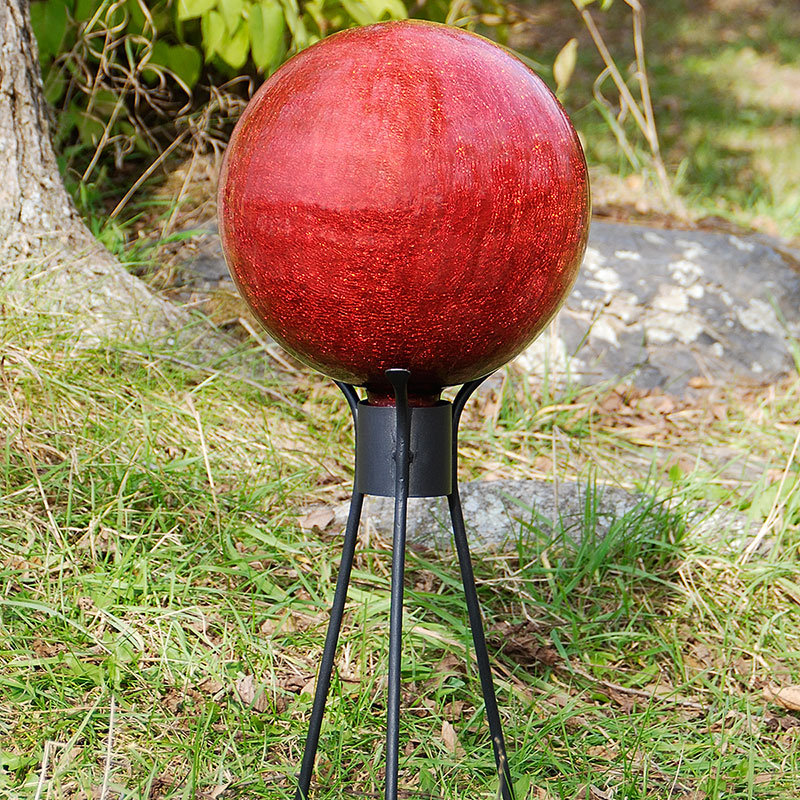 Boule réfléchissant Madore, 10 po