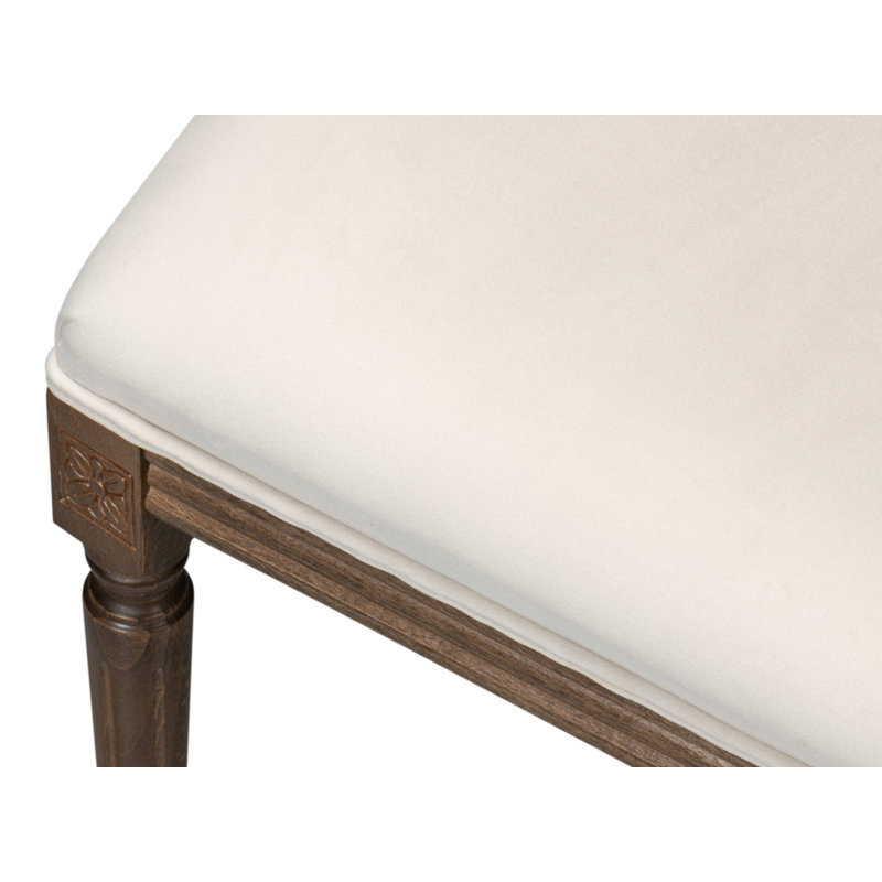 Louis XVI Upholstered Dining Chair