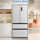 gaomon 18 75 Cu Ft French Door Refrigerator 33Inch Large Capacity