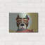 «American Staffordshire Terrier» par Lanre Adefioyue