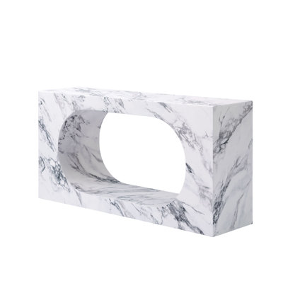 Menges Console Table