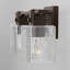 Éclairage pour meuble-lavabo Yerington-1279734352