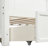 Wood Daybed With Three Drawers, Twin Size, No Box Spring Needed, Combining Comfort And Storage For Modern Living-1891034378