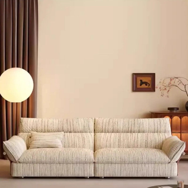 Canapé Mid-Century lavable