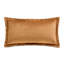 Watson Velvet Lumbar Pillow Cover & Insert