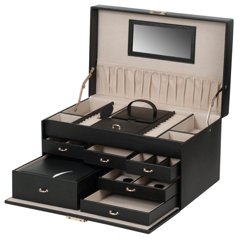 Jewelry Box +
