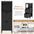 Dulwich Freestanding Linen Cabinet-1915274223