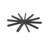 Silicone 2 Piece Trivet Set