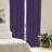 Room Darkening Sliding Panel Pair-45076905