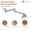 Robinet de cuisine Mondawe-90555634