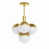 Natural Brass