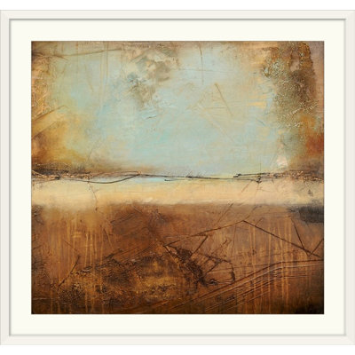 «Majestic Willow» par Frisco, impression