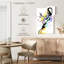 Illustration de mode Leisha Lady-108532491