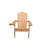 Jarratt Outdoor Adirondack Chair-65036686