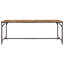 Rectangular Dining Table