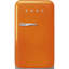 SMEG 50s Style Retro 1.2 cu. ft. Freestanding Mini Fridge-50765585-50765586