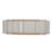 Hargrove Outdoor Patio Aluminum Chaise Lounge, Set Of 2