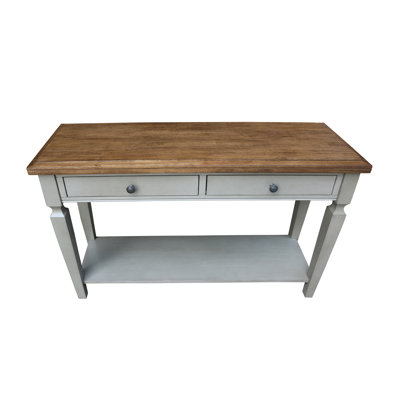 Console Briseno