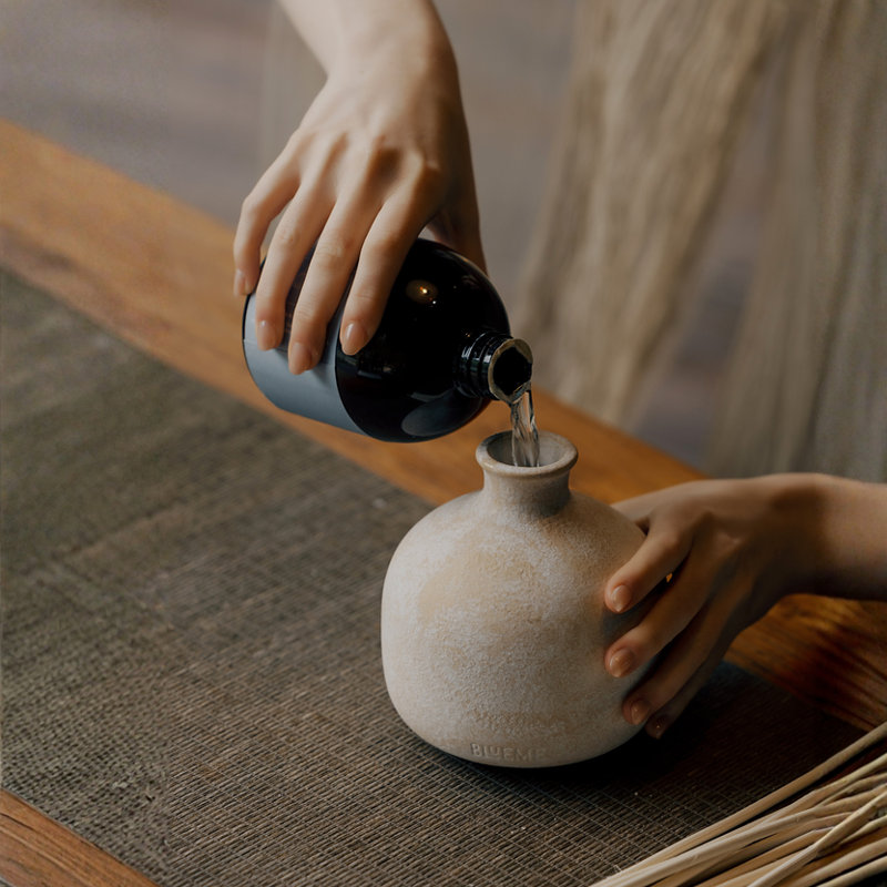Diffuser Oil Refill | Pettus Small 175 mL