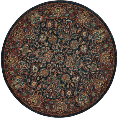 Oriental Indoor Rug