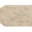 One-of-a-Kind 5'1x7'1 Hand Knotted Area Rug