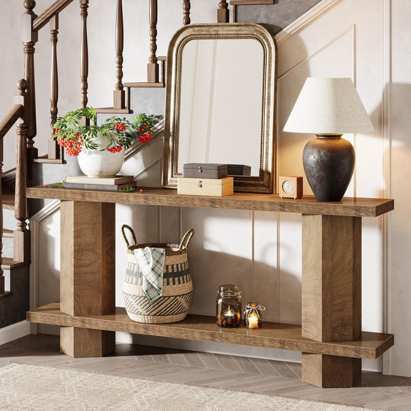 180cm Console Table