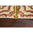 All-Over Gabbeh  Oriental Rug 4x6